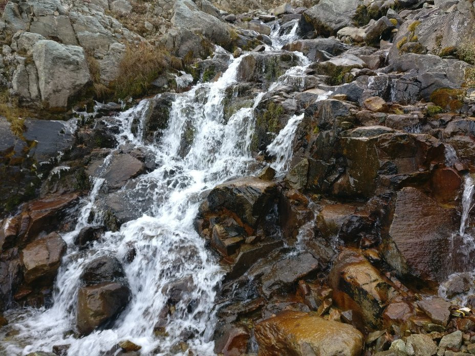 Gulmarg Meadows主图