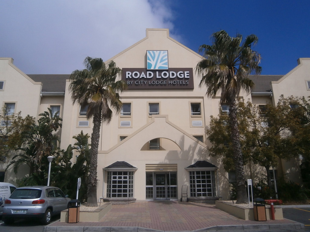 Road Lodge Cape Town International Airport主图