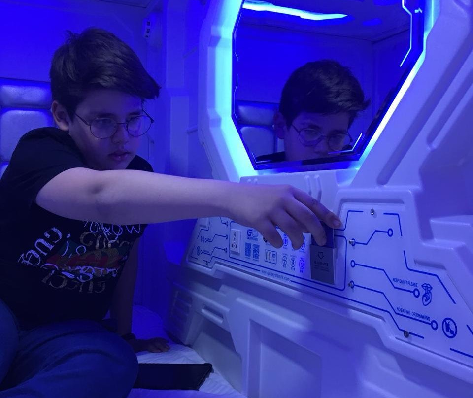 Simferopol Cinema-辛非洛普必去景点