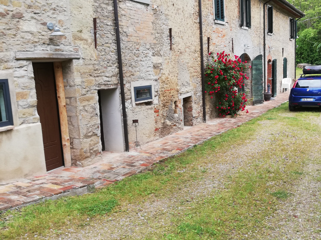 Agriturismo Mirasole主图