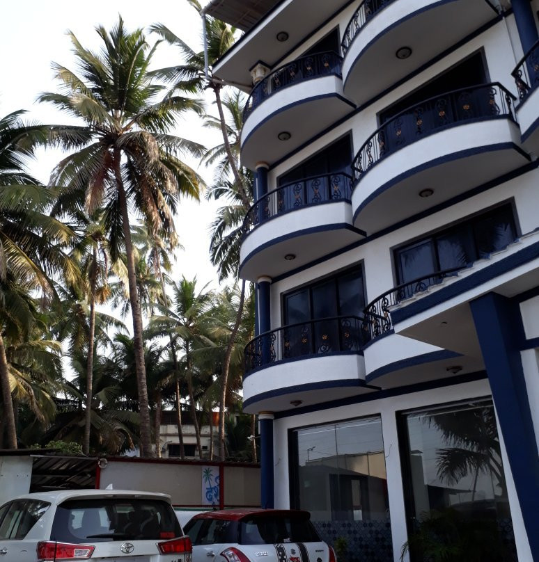 Hotel Murud Marina主图