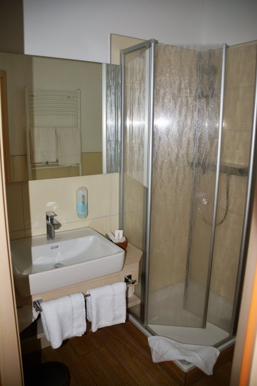 Hotel Haus Am Meer主图