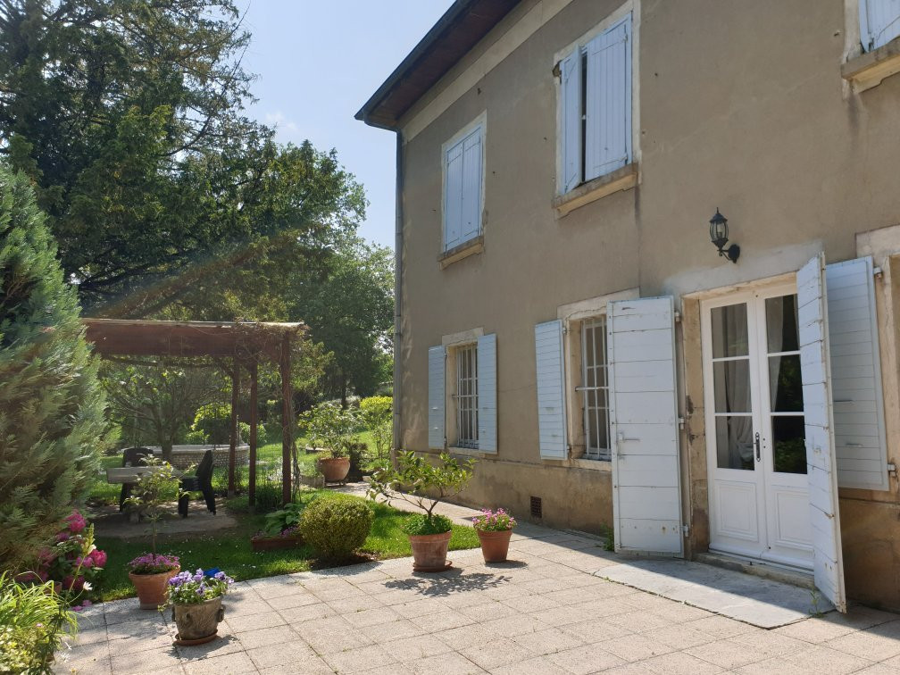 Chateau Gaillard主图