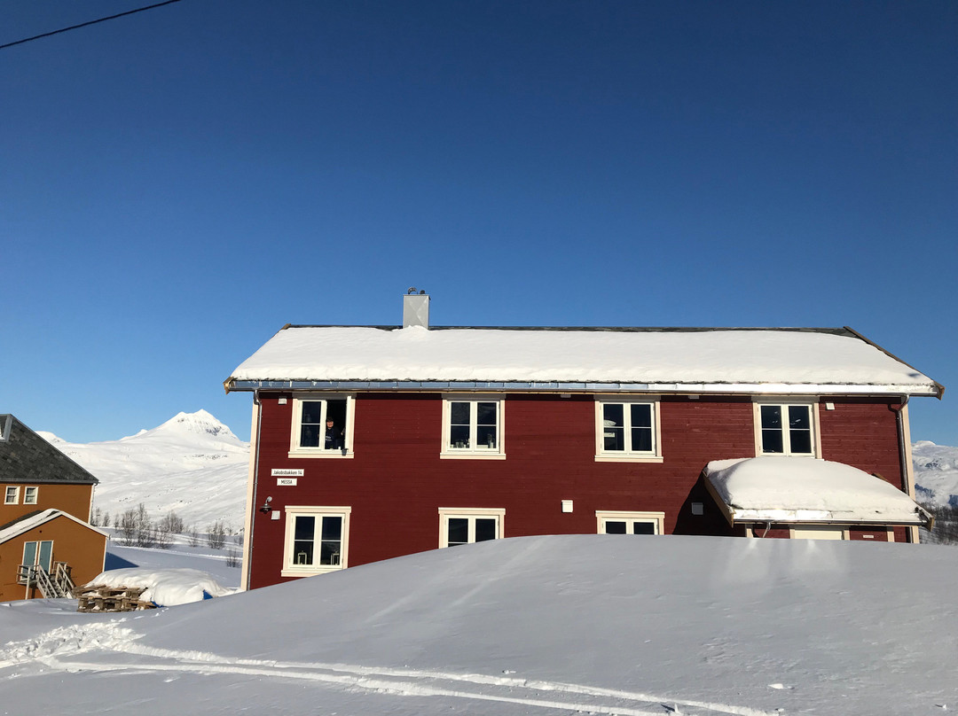 Jakobsbakken Mountain Resort