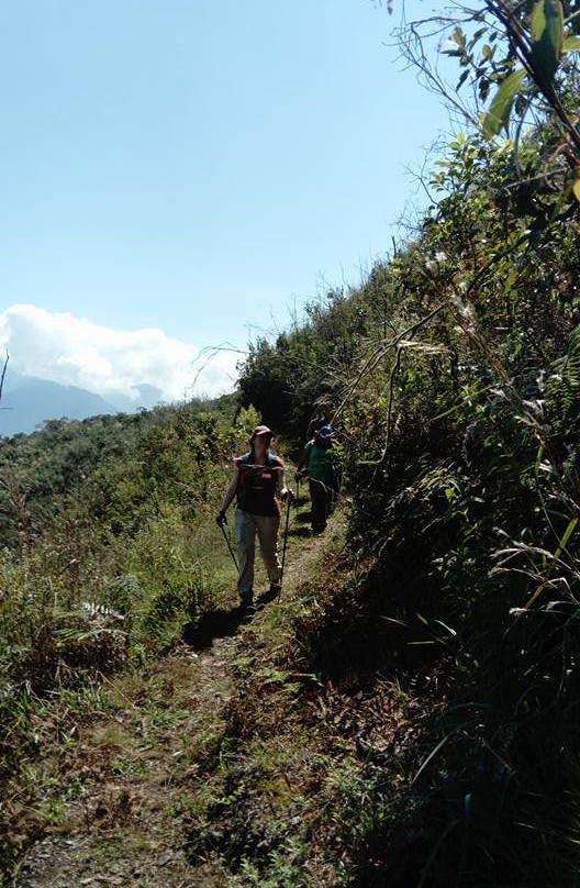 Cochapata Lodge主图