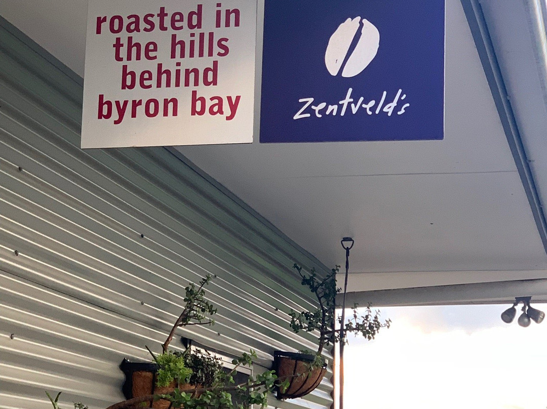 Zentveld's Coffee Farm & Roastery景点图片