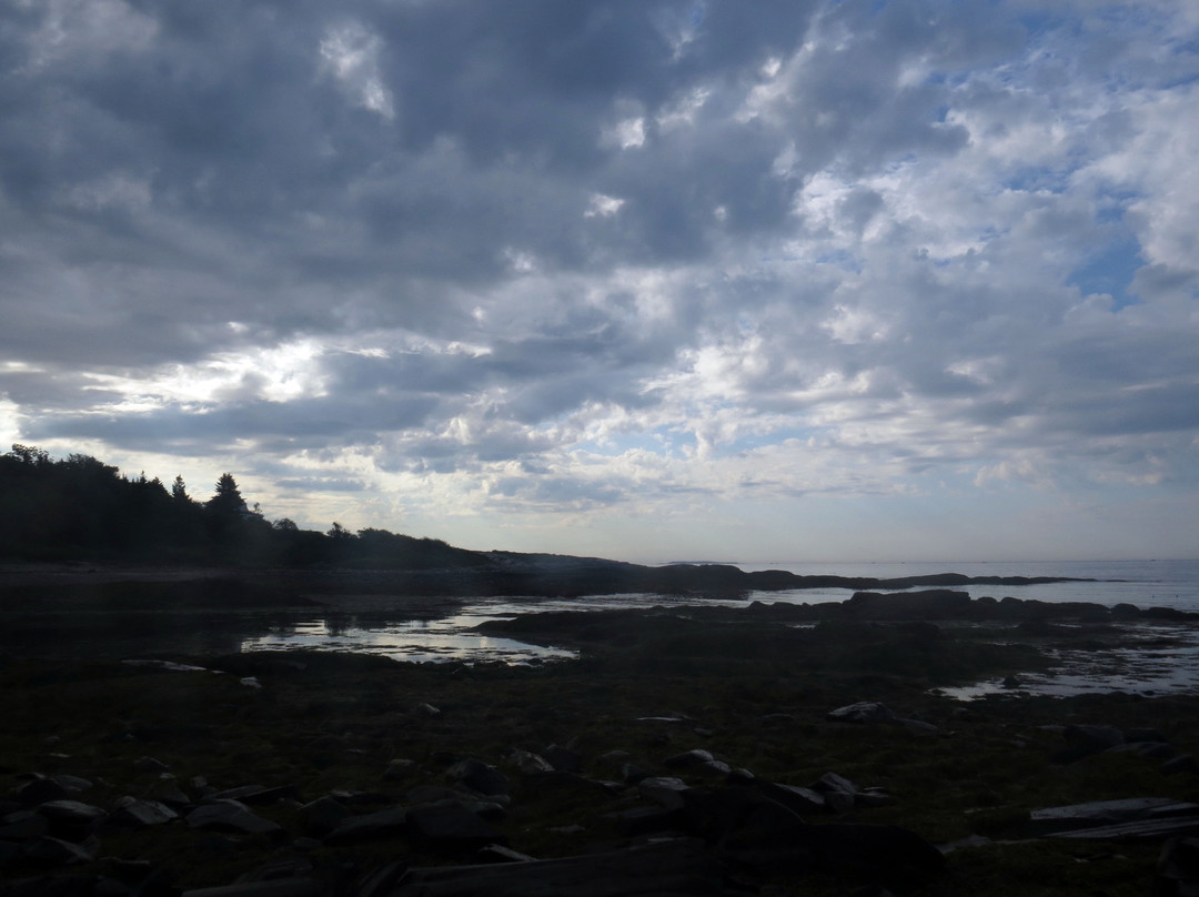Fowler Beach-Long Island必去景点