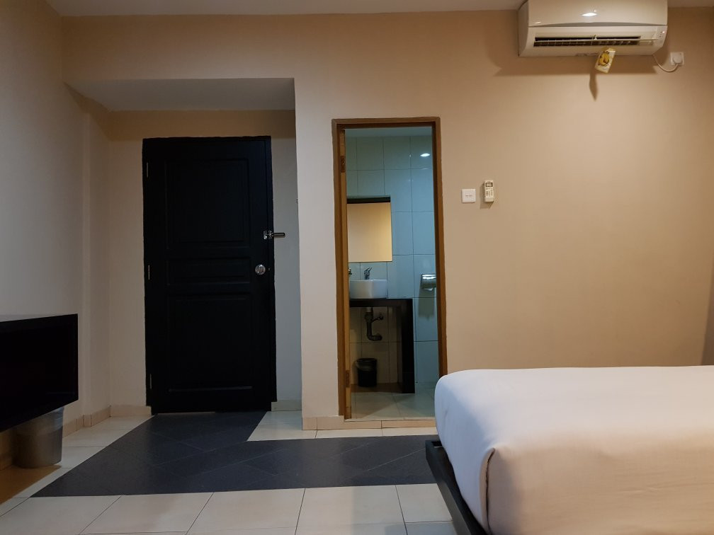 Bintan Nirwana Hotel主图