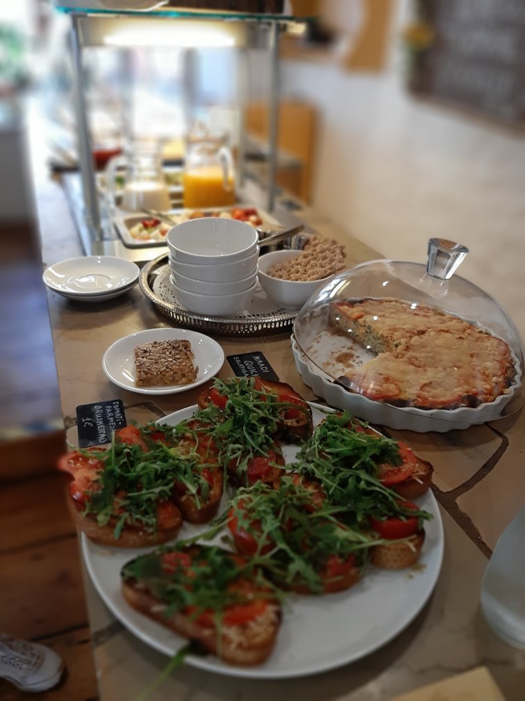 Beguta Guest House-官方