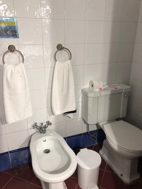 Hotel Santa Isabel主图