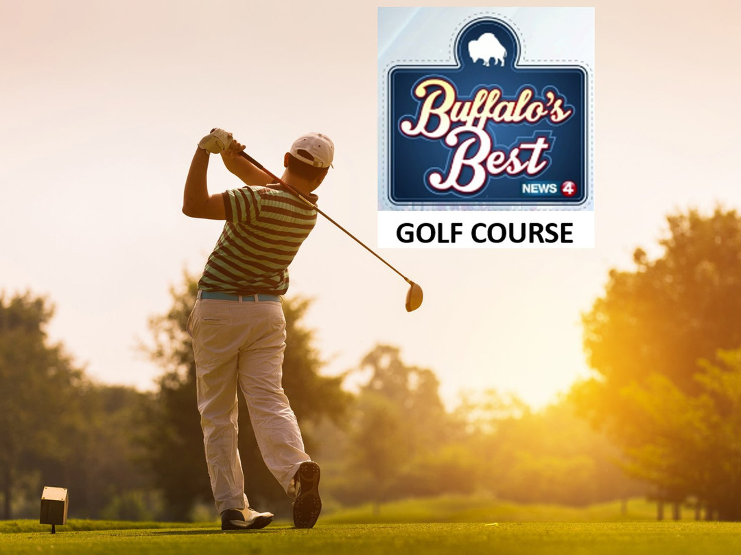 比恩克里夫度假酒店&会议中心主图