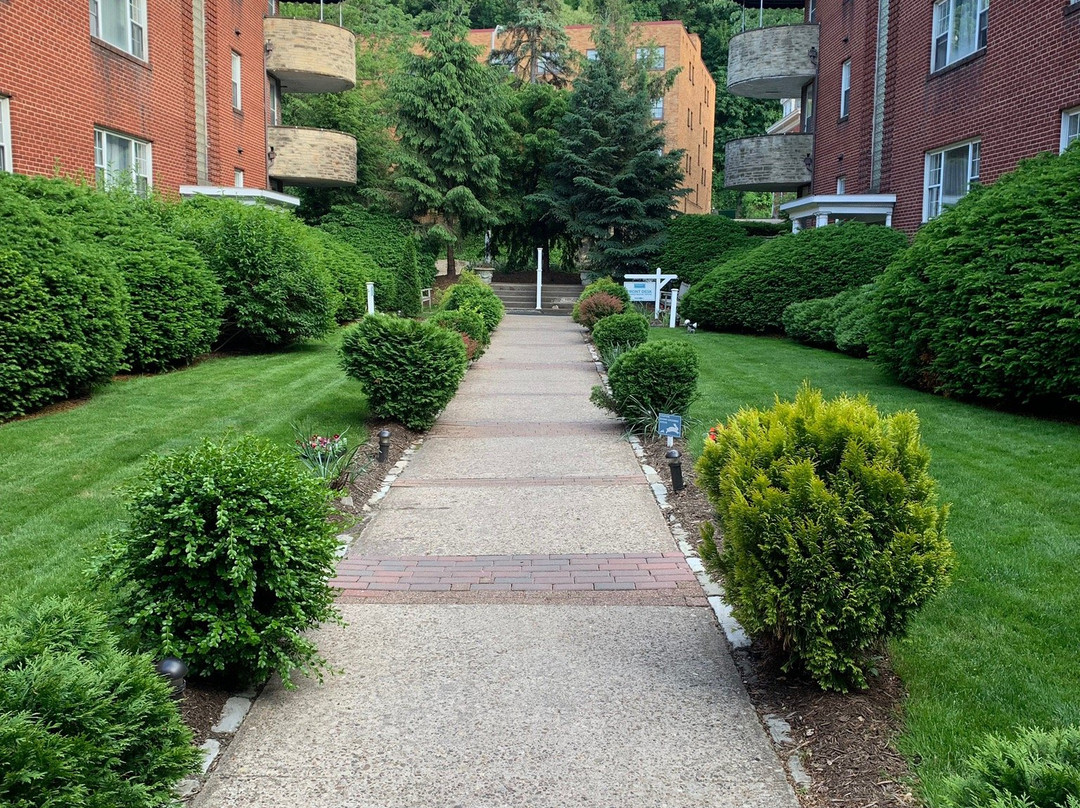 匹兹堡莎迪赛德全包套房酒店 主图