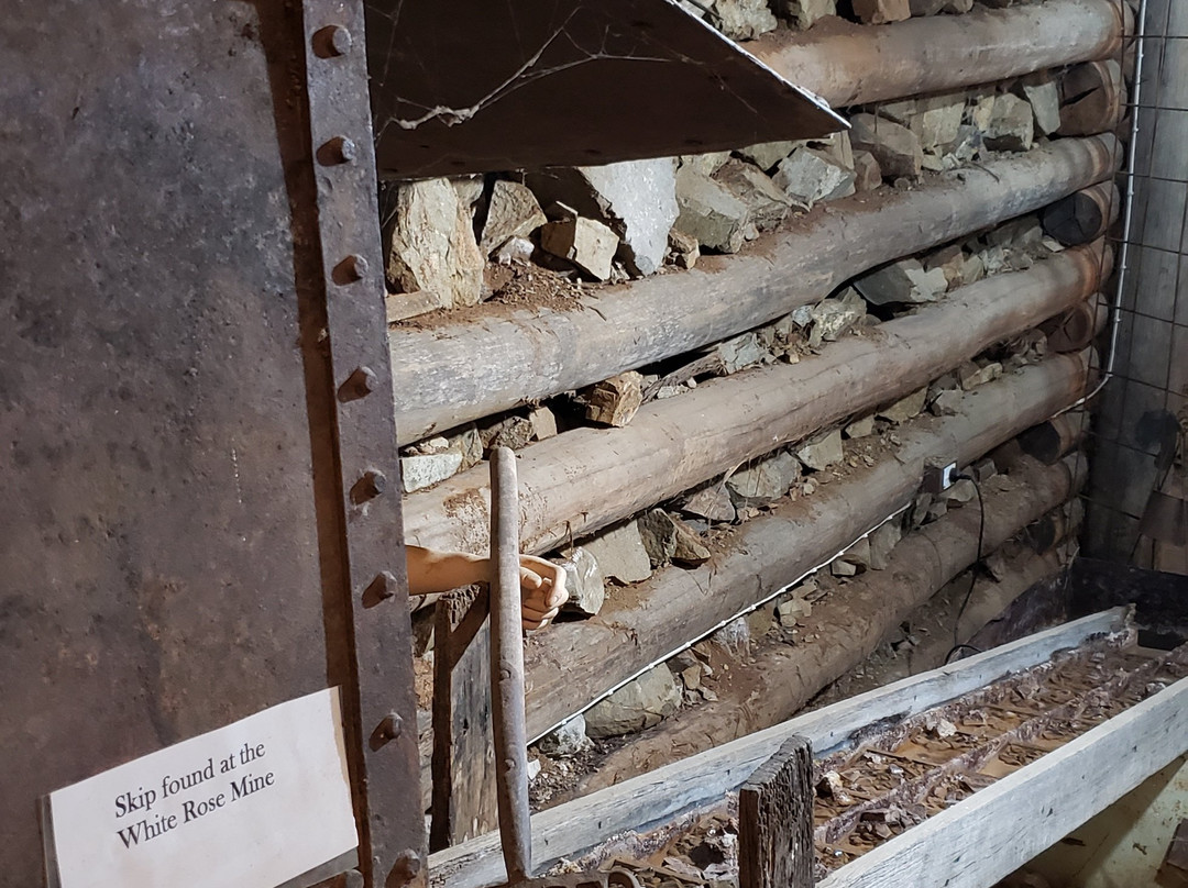 Gold Mine Guesthouse主图