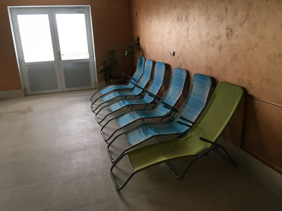 Hotel Ceske Zleby主图