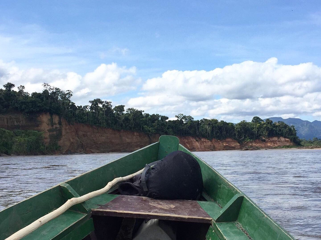 Max Jungle-Rurrenabaque必去景点