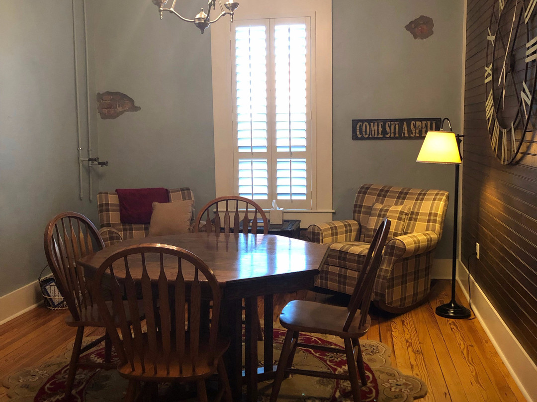 Screen Door Inn主图