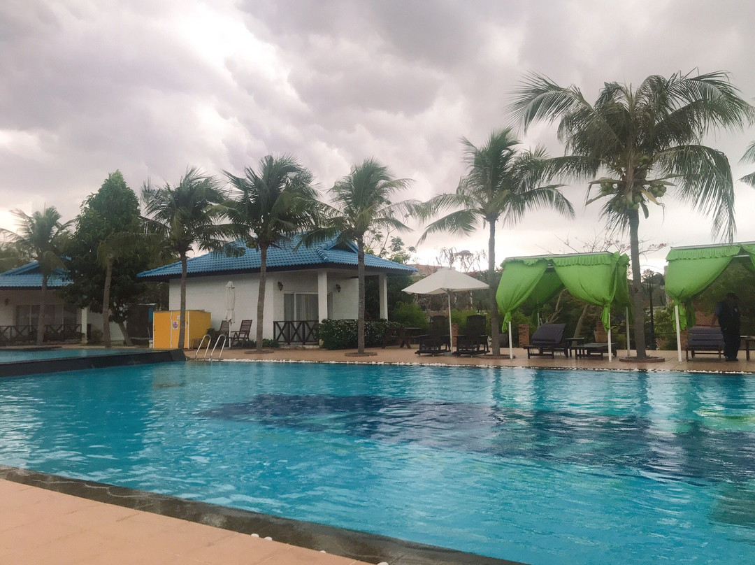 Melon Resort Mui Ne主图