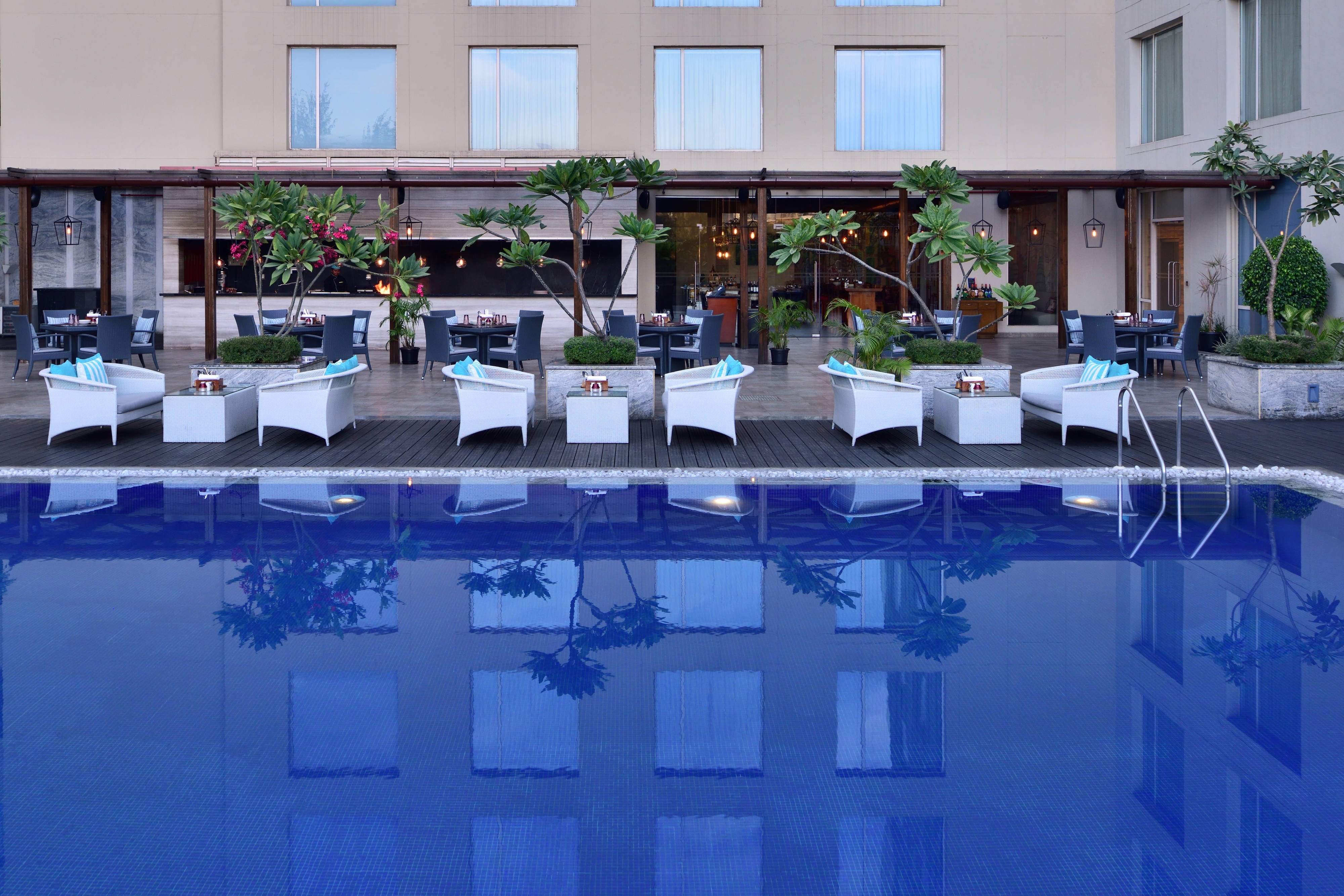 Courtyard Bengaluru Outer Ring Road-官方