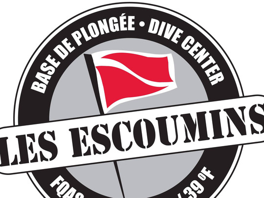 Base de plongée de la FQAS aux Escoumins-Les Escoumins必去景点