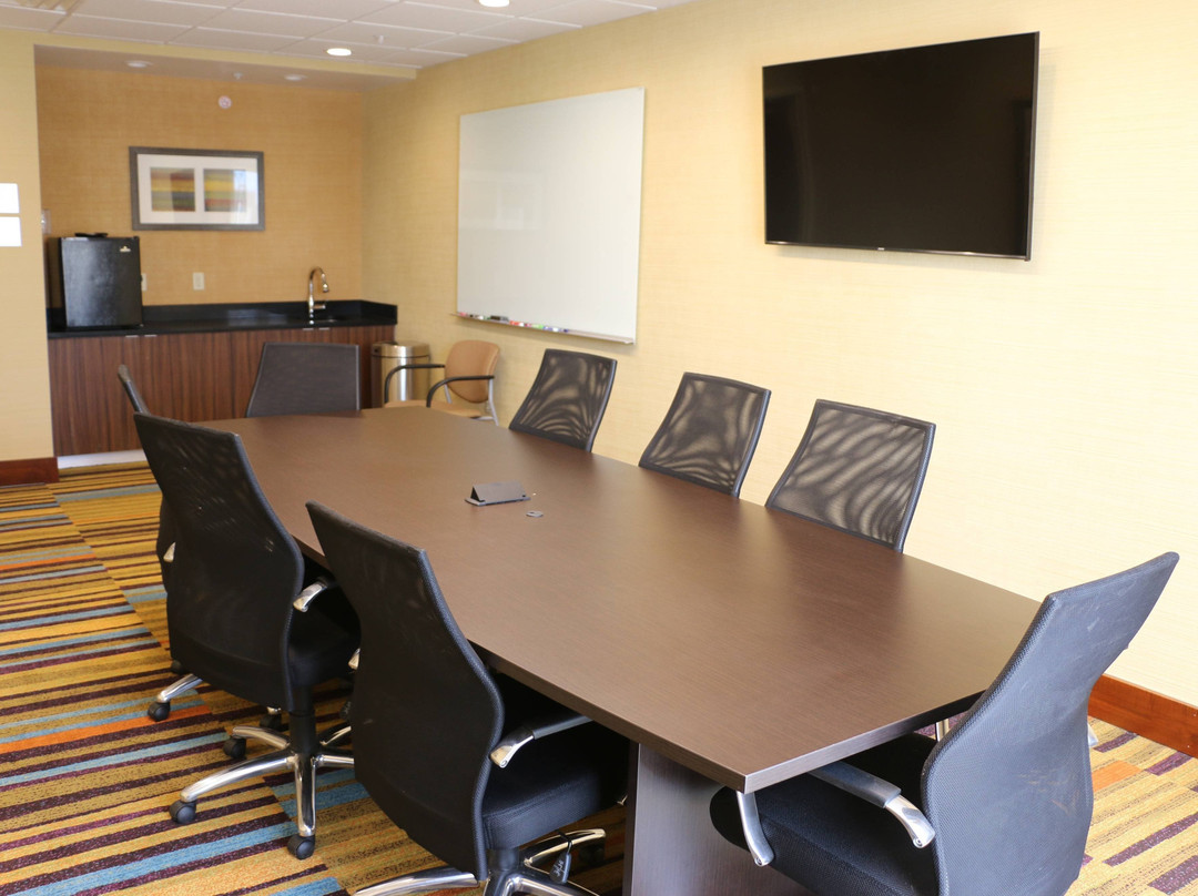 Fairfield by Marriott Inn & Suites Bowling Green主图