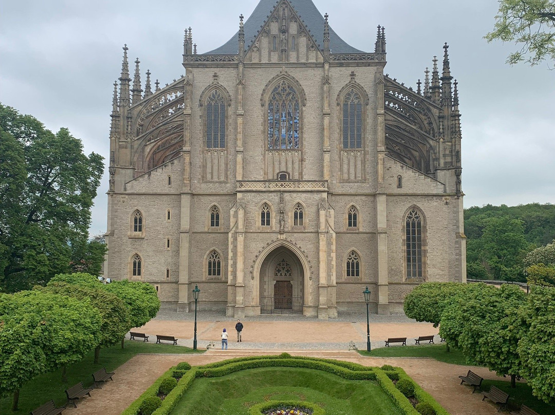 Sightseeing Expert Day Tours-布拉格必去景点