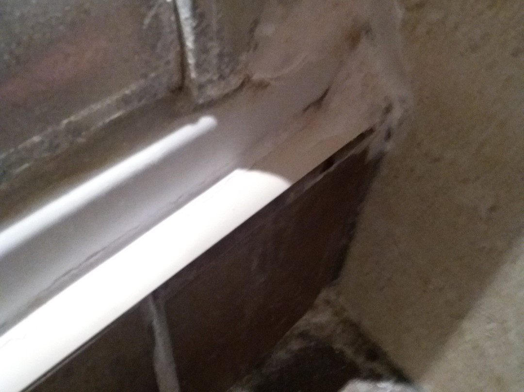 The Knife & Cleaver主图