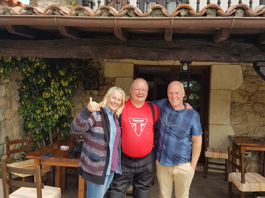 Posada Mies de Villa主图