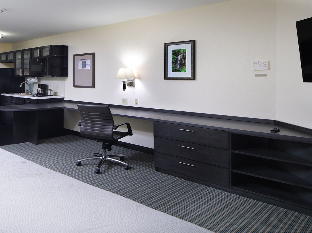 Candlewood Suites Newark South - University Area by IHG主图