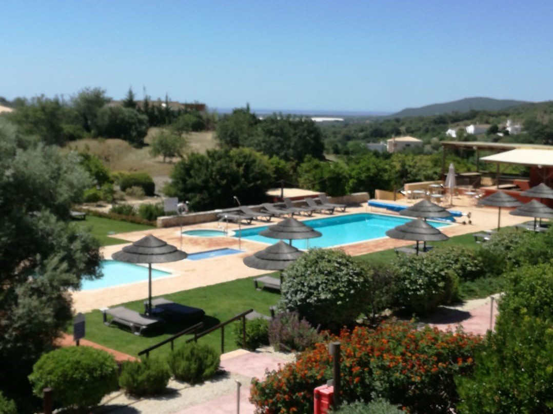 Hotel Rural Quinta do Marco主图