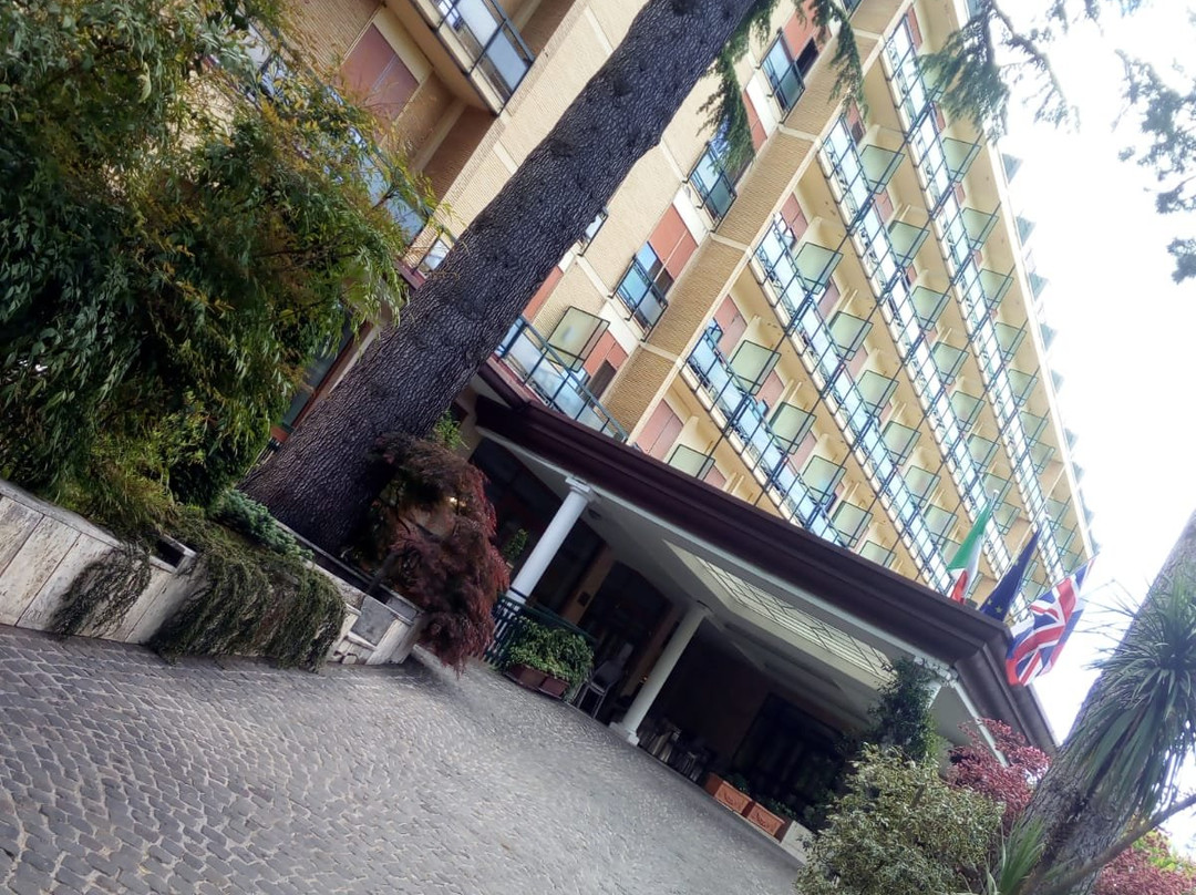 Hotel San Giorgio主图