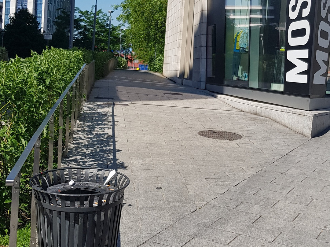 科摩大道-米兰必去景点