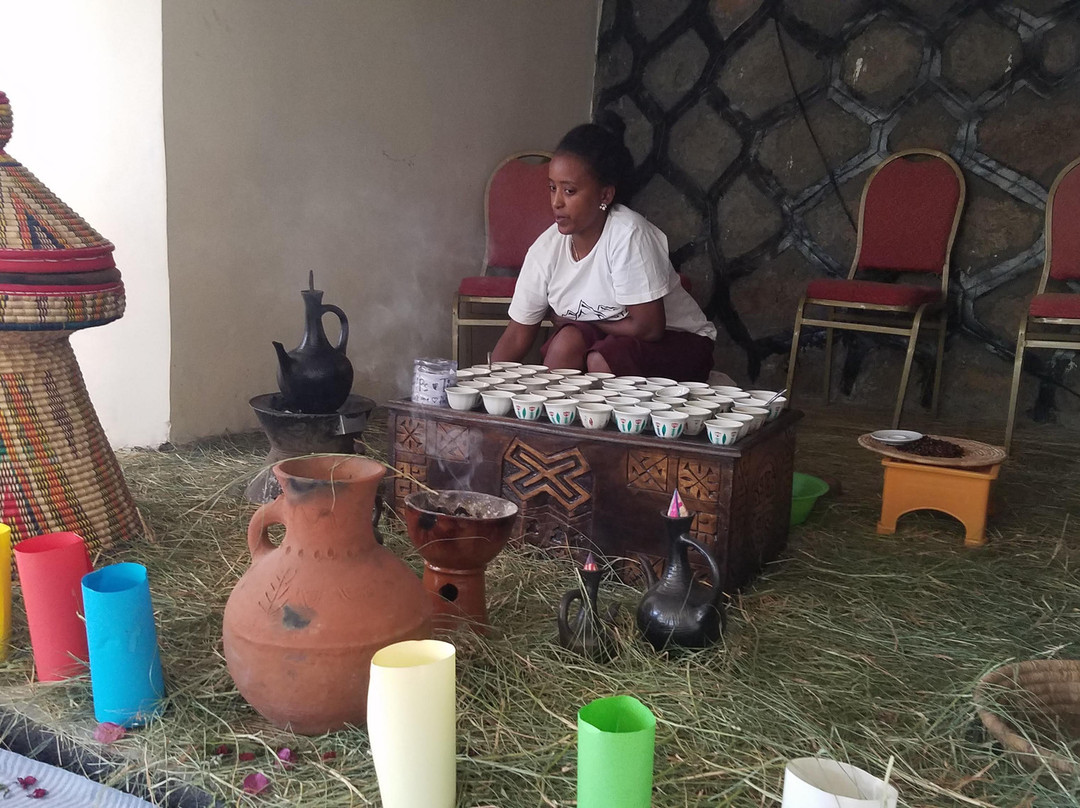 Holidays Hotel主图