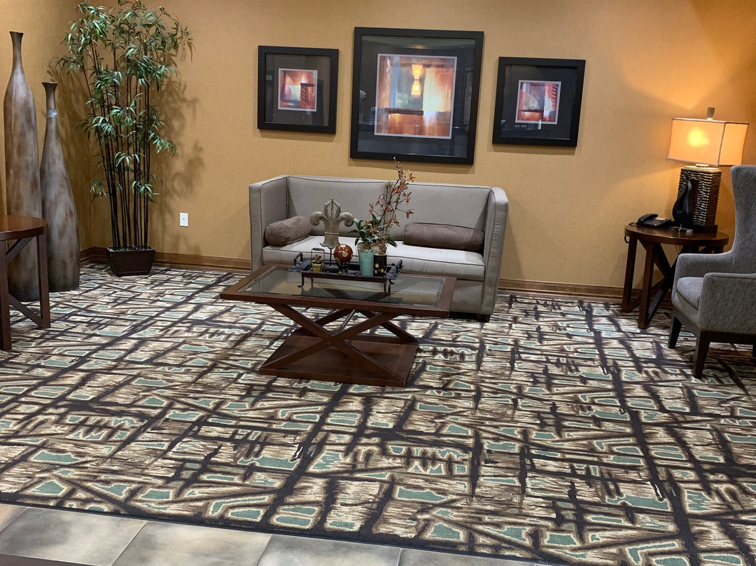 Best Western Plus Christopher Inn & Suites主图