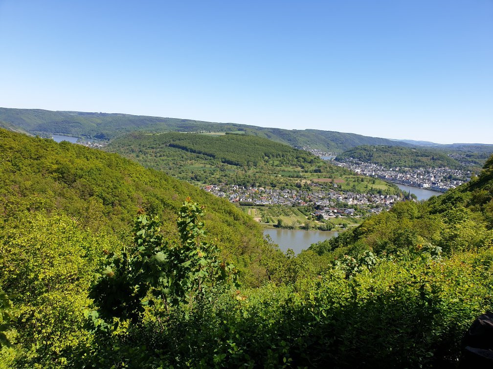 Mittelrhein Klettersteig景点图片