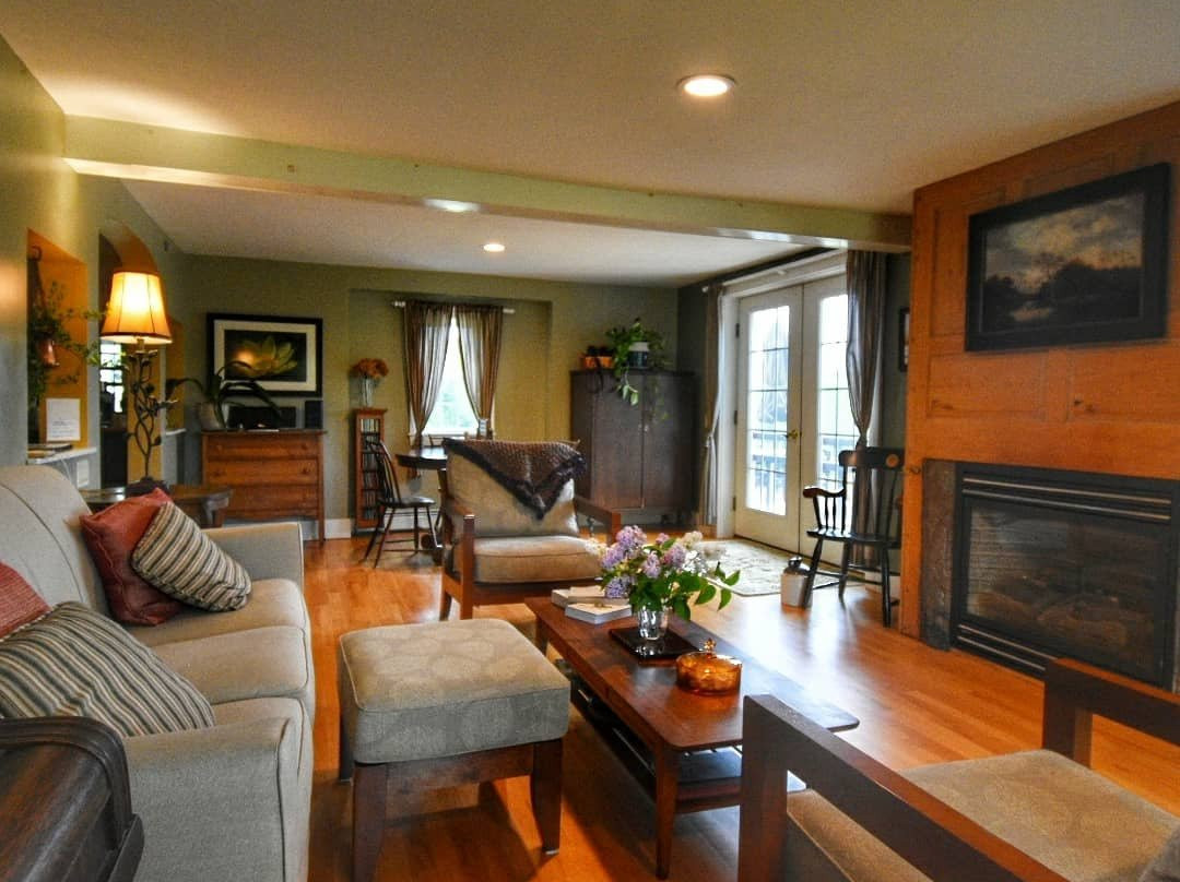 David Robbins Homestead主图