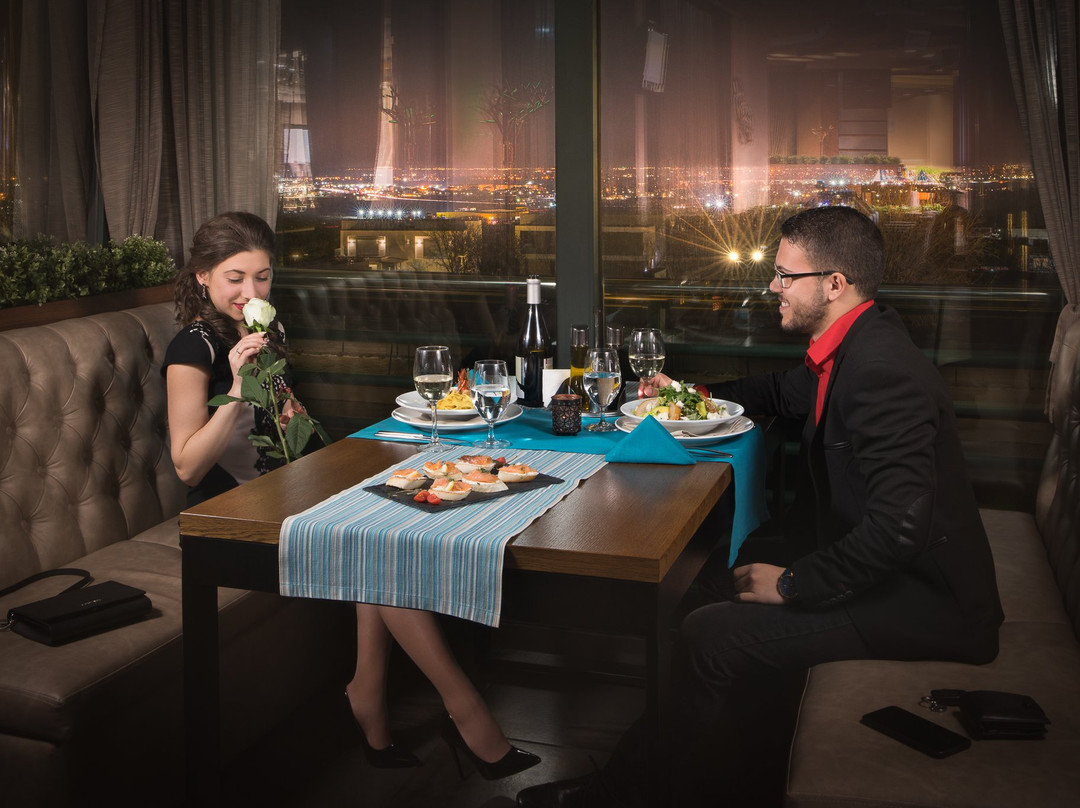 Park & Spa Hotel Markovo主图