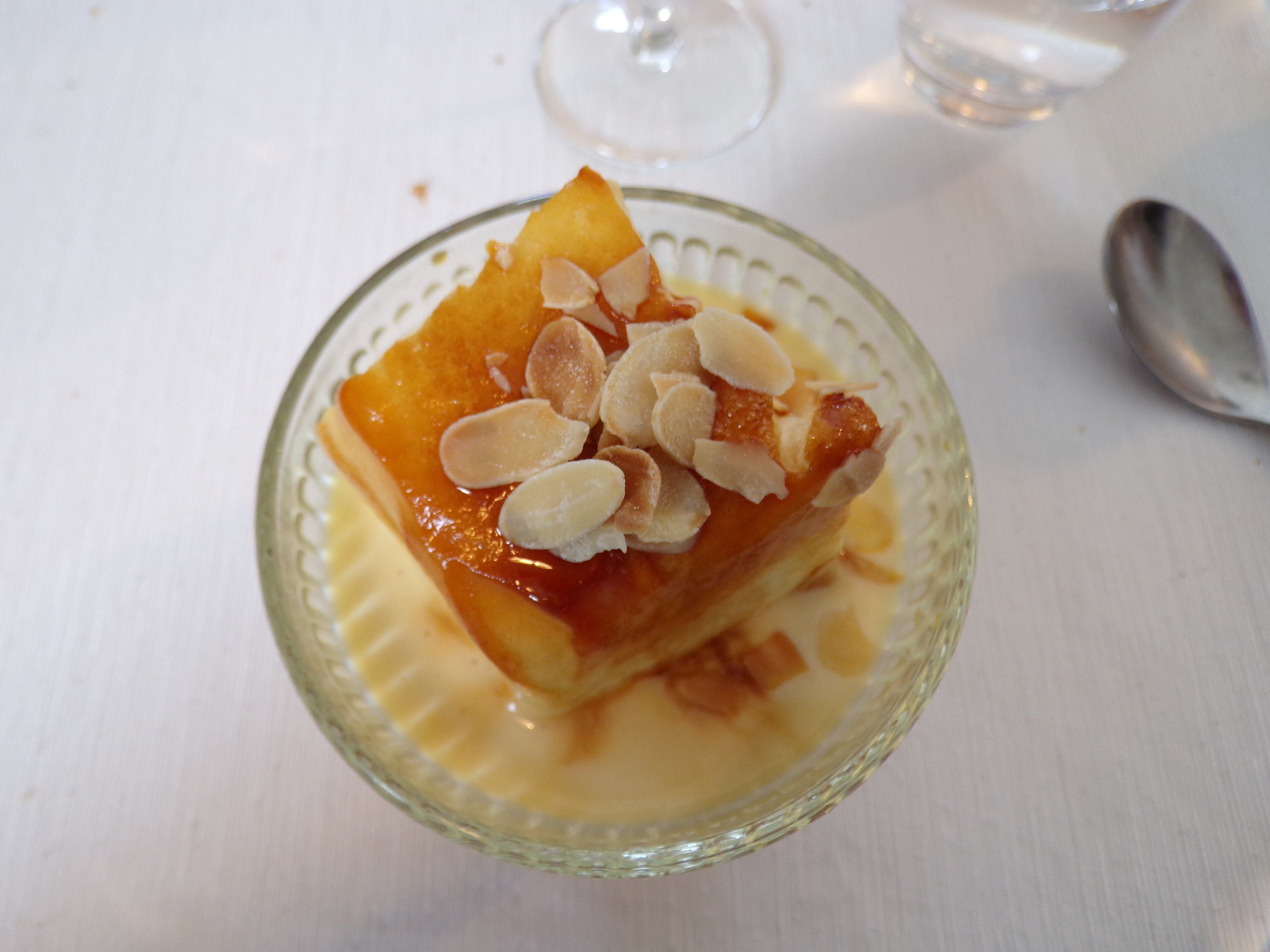 Cévenol Hôtel-餐饮