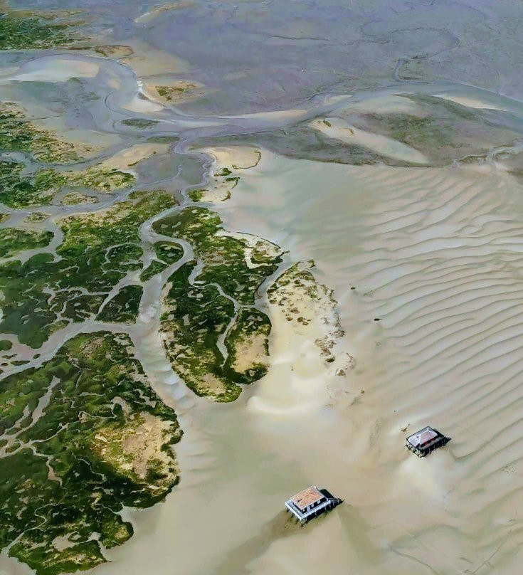 Aero-Club Bassin D'arcachon-阿卡雄必去景点