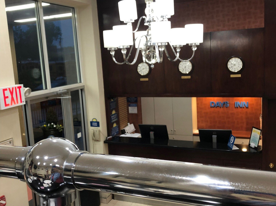 肯尼迪国际机场日常酒店主图