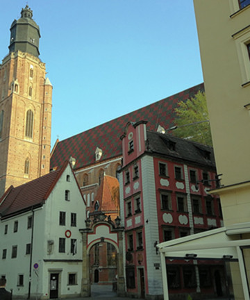 John and Margaret House景点门票图片