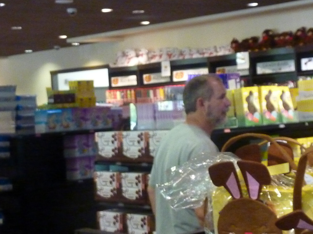 Russell Stover Candies-Kodak必去景点