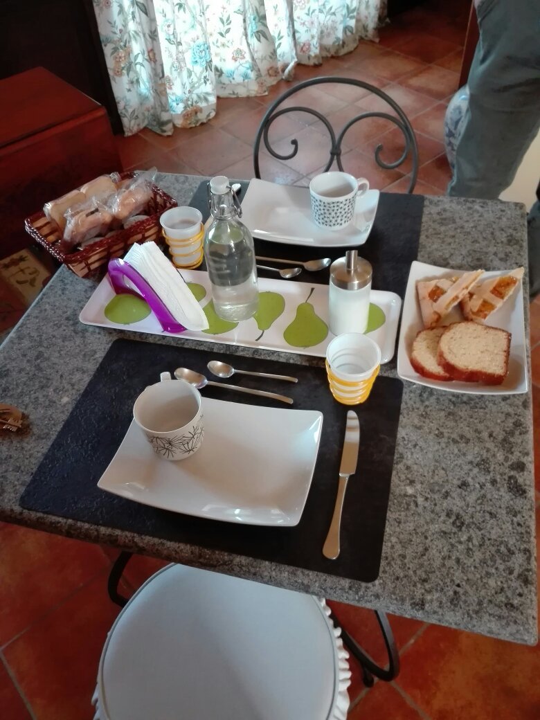 Bed & Breakfast MontAlbano-官方