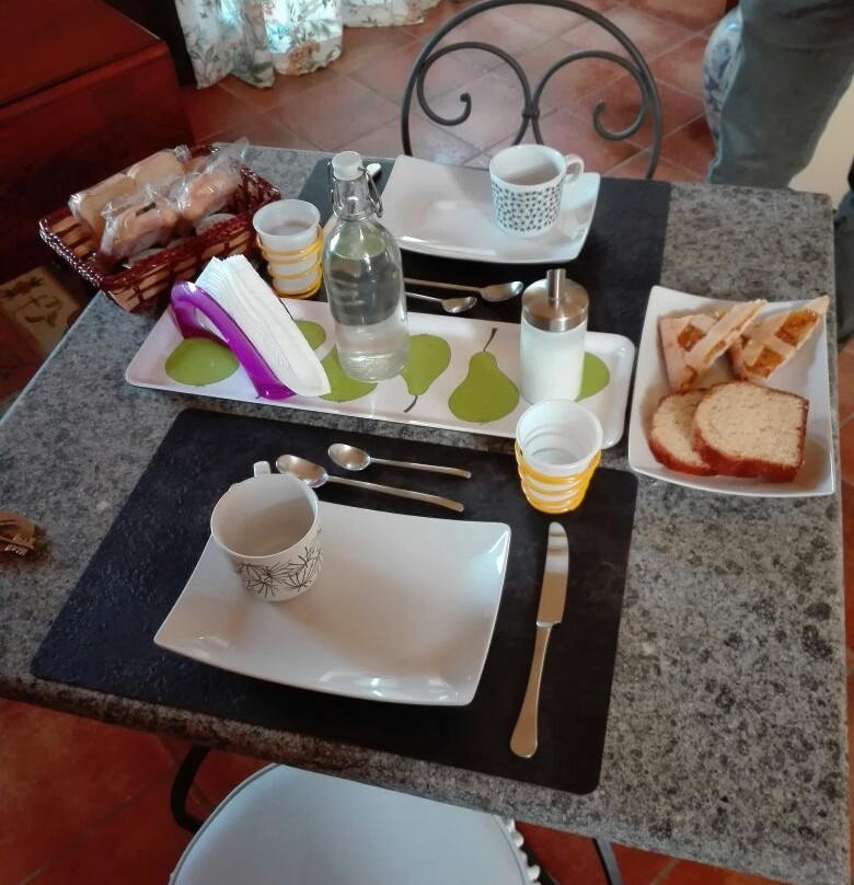 Bed & Breakfast MontAlbano主图