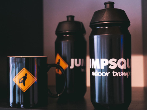 Jumpsquare Gouda-高德必去景点