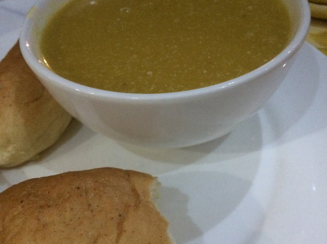 Grand Legacy Hotel主图