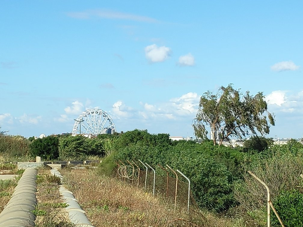 Part HaAgamim-Rishon Lezion必去景点