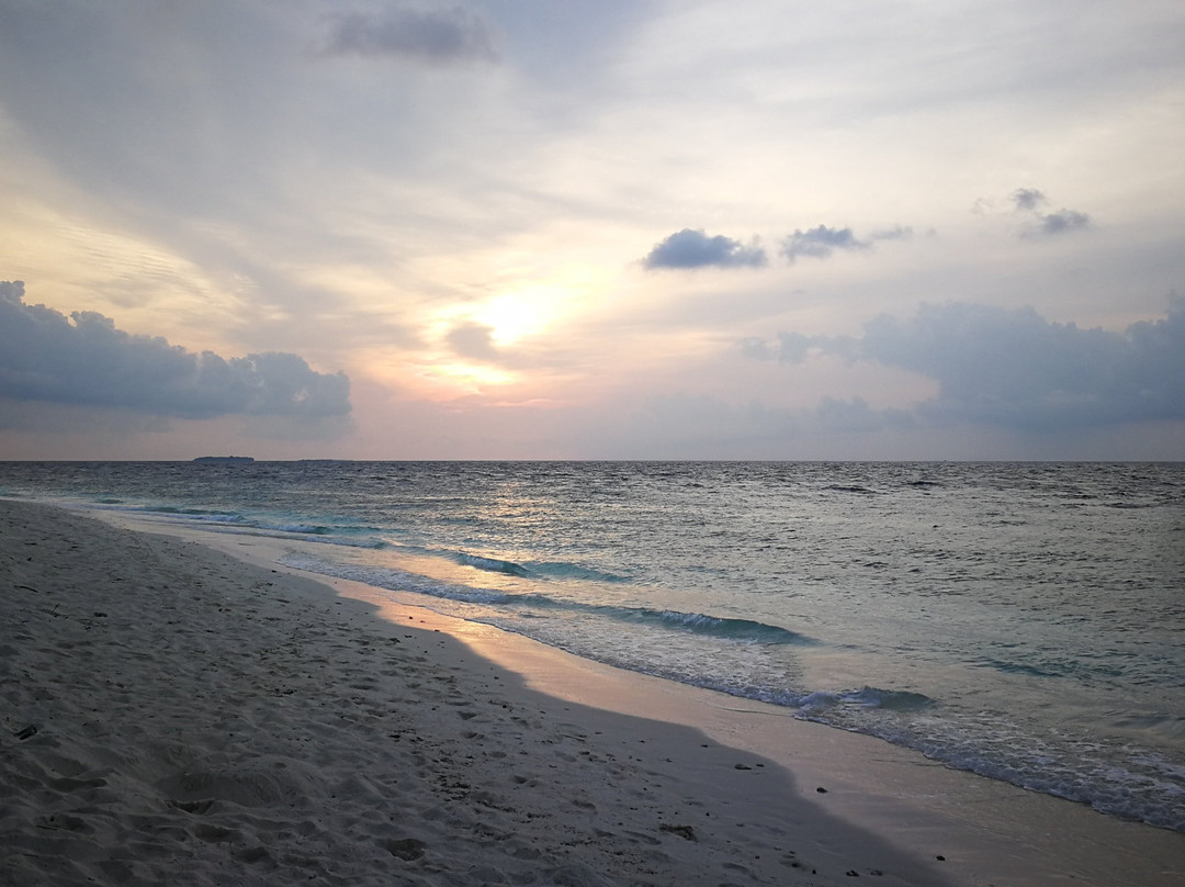 Lvis Blancura Hotel主图