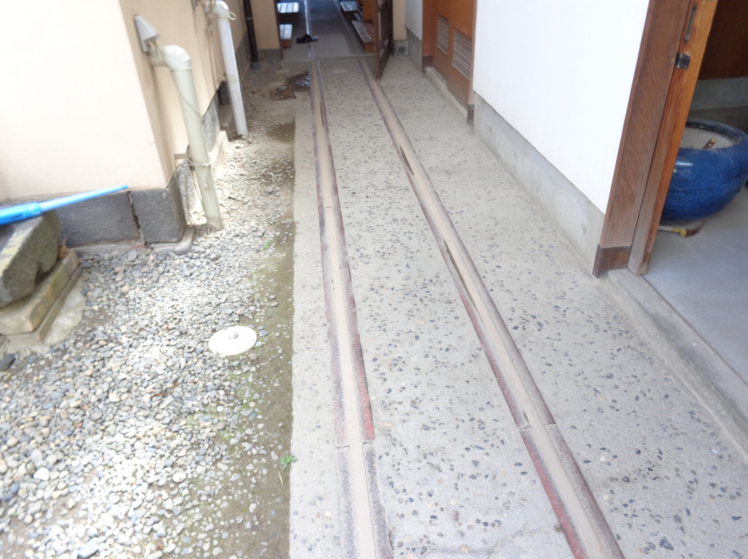 Honmachi Machiyakan-小诸市必去景点