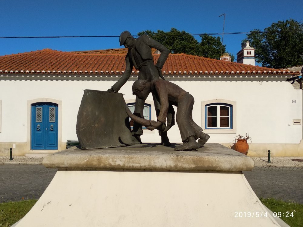 Casa do Largo - Golega主图