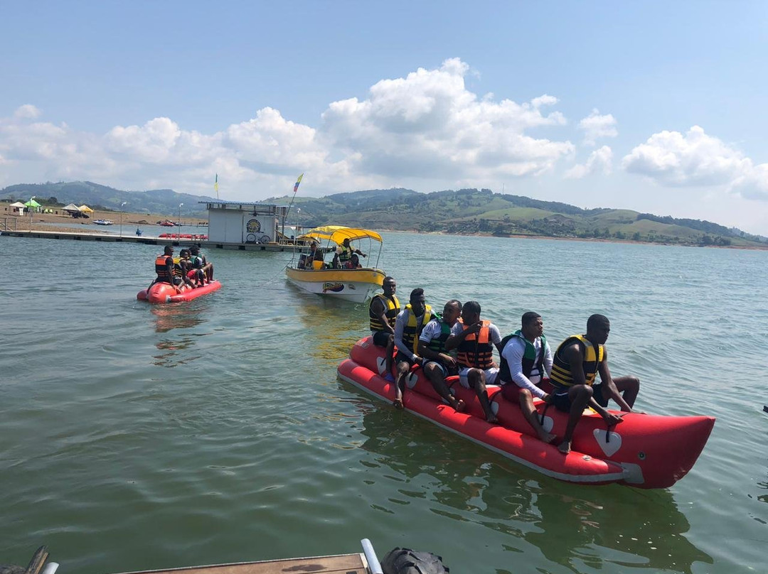 CALIMARINA-Calima必去景点